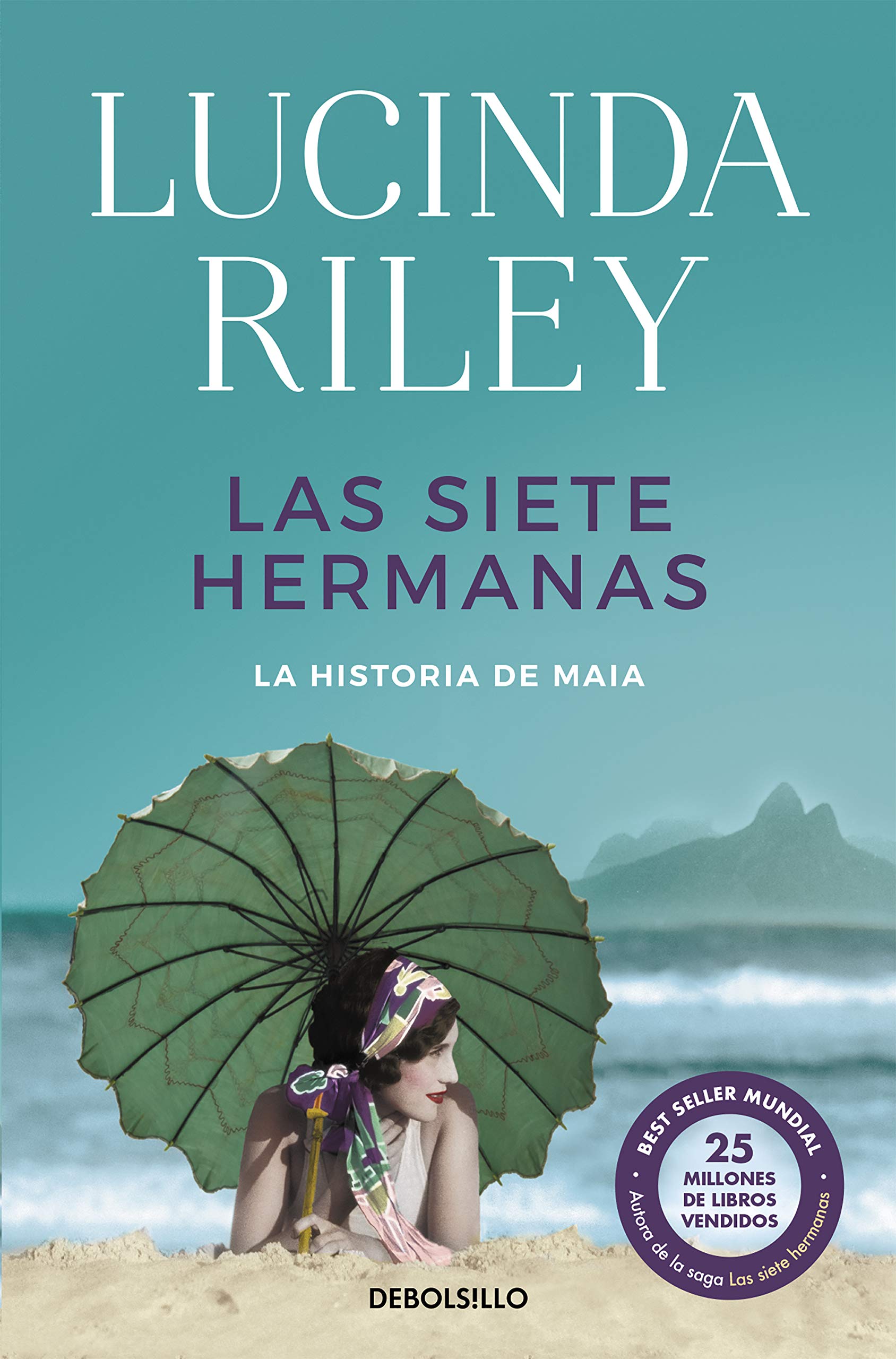 SIETE HERMANAS, LAS | La Madriguera Libros